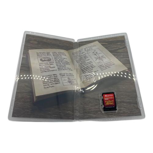 ポケットモンスター スカーレット Nintendo Switch用ソフト CERO A (全年齢対象)