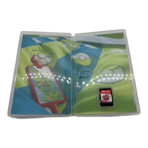 ポケットモンスター シールド Nintendo Switch用ソフト CERO A (全年齢対象)