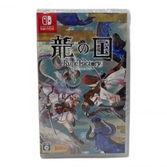 龍の国 ルーンファクトリー Nintendo Switch用ソフト CERO C (15歳以上対象)