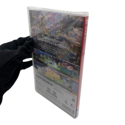 龍の国 ルーンファクトリー Nintendo Switch用ソフト CERO C (15歳以上対象)