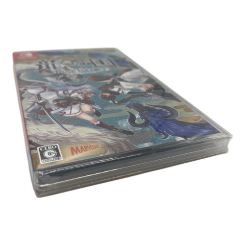 龍の国 ルーンファクトリー Nintendo Switch用ソフト CERO C (15歳以上対象)