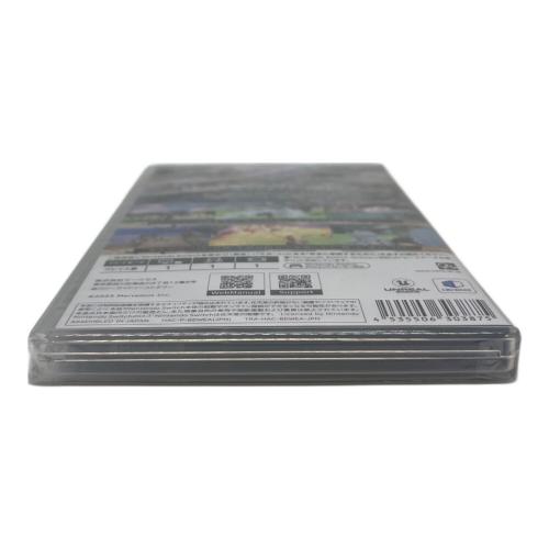 龍の国 ルーンファクトリー Nintendo Switch用ソフト CERO C (15歳以上対象)