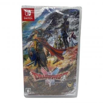 ドラゴンクエストI＆II Nintendo Switch用ソフト CERO B (12歳以上対象)