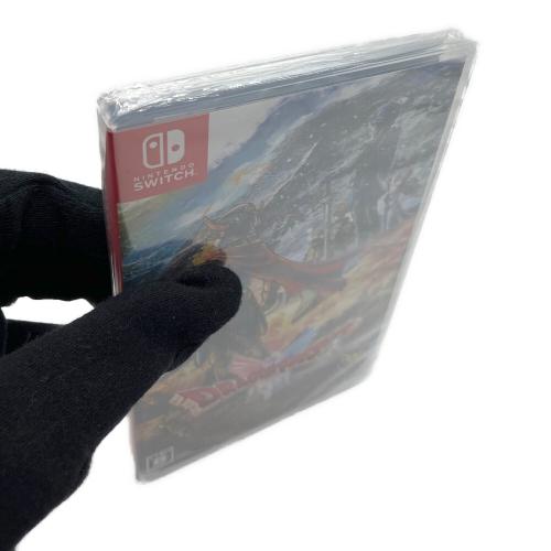 ドラゴンクエストI＆II Nintendo Switch用ソフト CERO B (12歳以上対象)