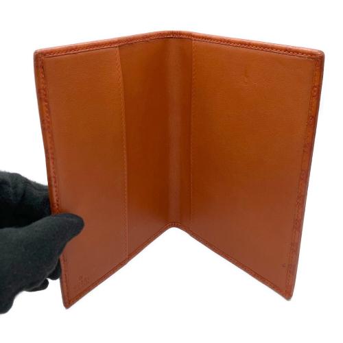 GUCCI (グッチ) ノートカバー 271476 ブラウン GG｜トレファクONLINE