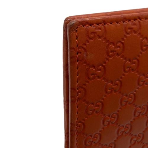 GUCCI (グッチ) ノートカバー 271476 ブラウン GG｜トレファクONLINE