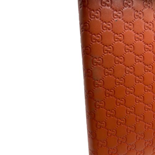 GUCCI (グッチ) ノートカバー 271476 ブラウン GG｜トレファクONLINE
