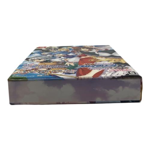 Nintendo (ニンテンドー) 東方スカイアリーナ Nintendo Switch用ソフト CERO C (15歳以上対象)