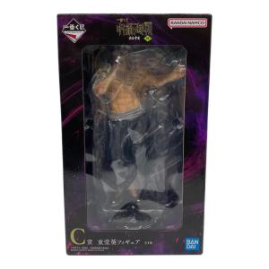 呪術廻戦 (ジュジュツカイセン) C賞 東堂葵フィギュア フィギュア