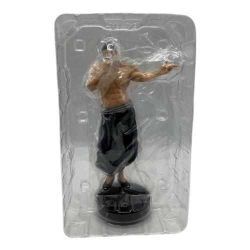 呪術廻戦 (ジュジュツカイセン) C賞 東堂葵フィギュア フィギュア