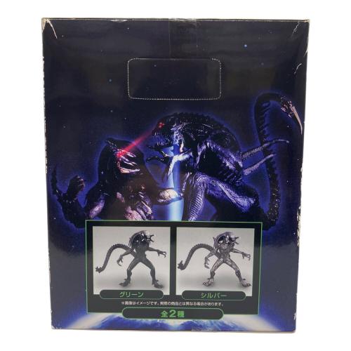 FuRyu (フリュー) エイリアンズVS.プレデター フィギュア プレデリアン リアルフィギュア