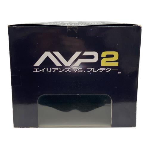 FuRyu (フリュー) エイリアンズVS.プレデター フィギュア プレデリアン リアルフィギュア