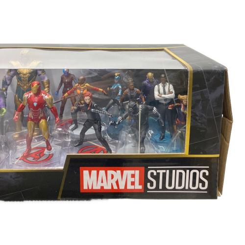 MARVEL (マーベル) メガフィギュアセット
