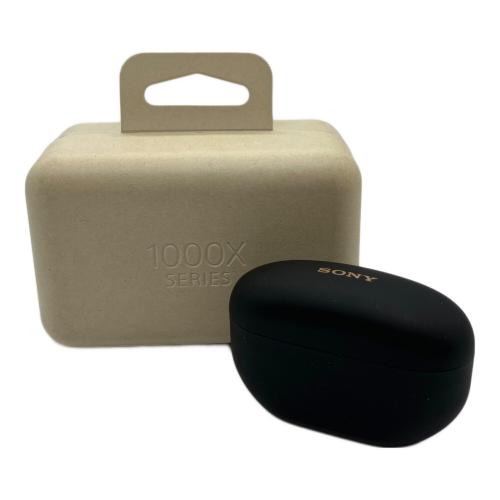 SONY (ソニー) イヤホン YY2963