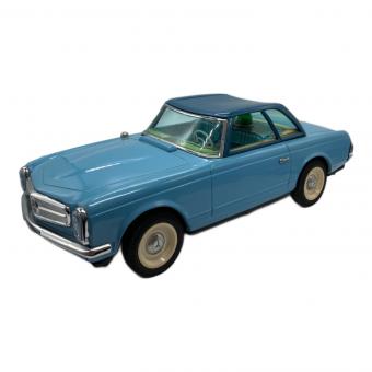 マスダヤ 無線操縦 ベンツ 230SL スポーツ 箱ダメージ有 @