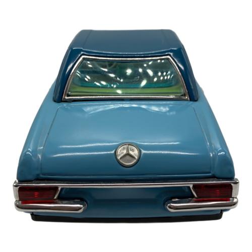 マスダヤ 無線操縦 ベンツ 230SL スポーツ 箱ダメージ有 @