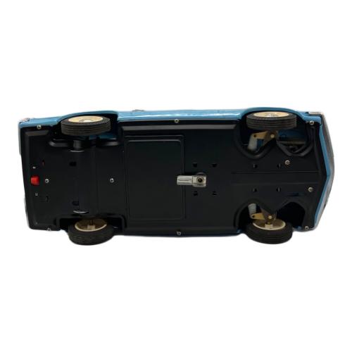 マスダヤ 無線操縦 ベンツ 230SL スポーツ 箱ダメージ有 @