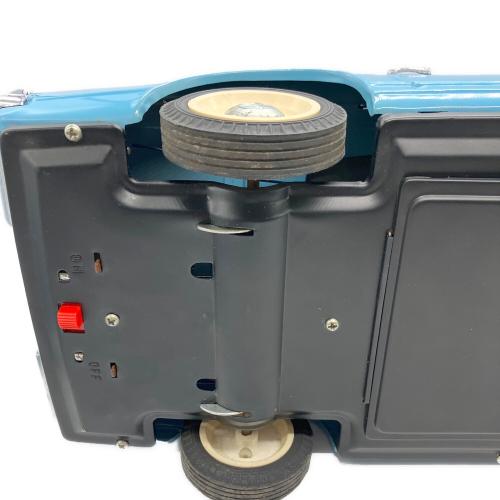 マスダヤ 無線操縦 ベンツ 230SL スポーツ 箱ダメージ有 @