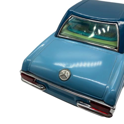 マスダヤ 無線操縦 ベンツ 230SL スポーツ 箱ダメージ有 @