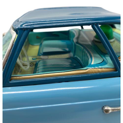 マスダヤ 無線操縦 ベンツ 230SL スポーツ 箱ダメージ有 @