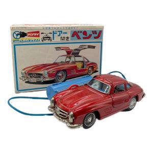 BANDAI (バンダイ) ハンドルリモコン ドアー開き ベンツ @