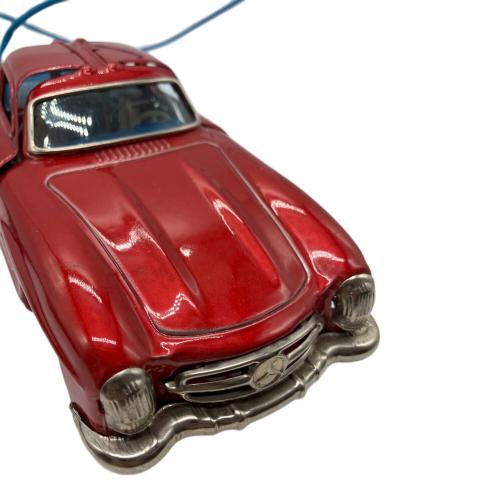 BANDAI (バンダイ) ハンドルリモコン ドアー開き ベンツ @