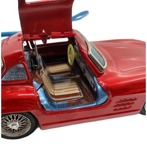 BANDAI (バンダイ) ハンドルリモコン ドアー開き ベンツ @