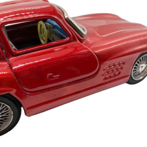 BANDAI (バンダイ) ハンドルリモコン ドアー開き ベンツ @