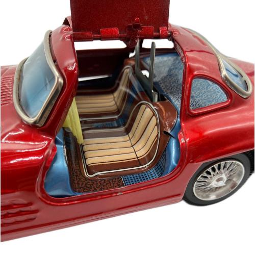 BANDAI (バンダイ) ハンドルリモコン ドアー開き ベンツ @