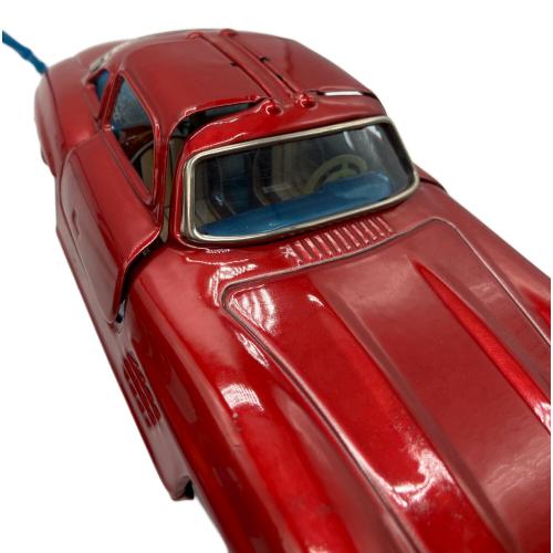 BANDAI (バンダイ) ハンドルリモコン ドアー開き ベンツ @