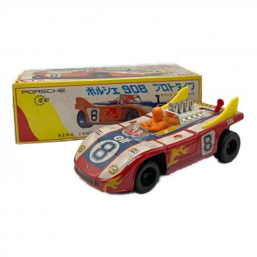 マスダヤ 無線操縦 ベンツ 230SL スポーツ 箱ダメージ有 @｜トレファク