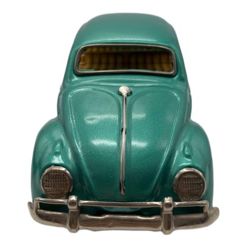 バッテリーオペレイテッド フォルクスワーゲン 電池ケース破損有り @