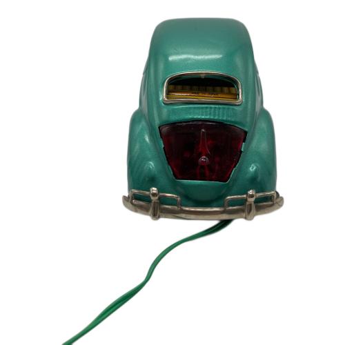 バッテリーオペレイテッド フォルクスワーゲン 電池ケース破損有り @