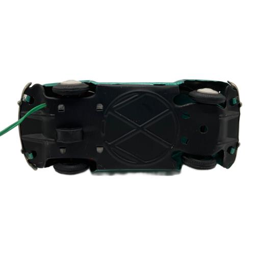 バッテリーオペレイテッド フォルクスワーゲン 電池ケース破損有り @