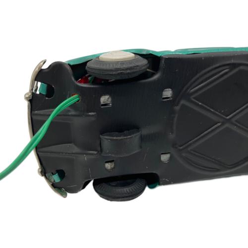 バッテリーオペレイテッド フォルクスワーゲン 電池ケース破損有り @