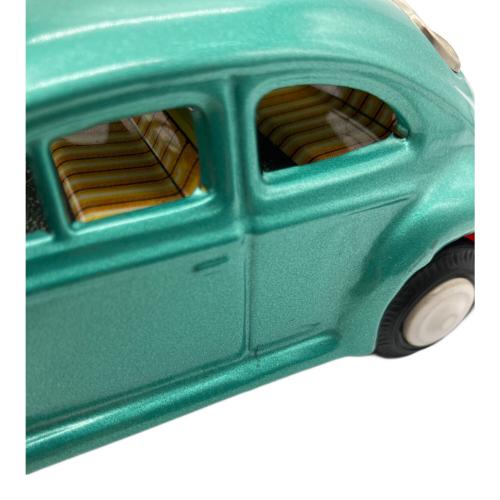 バッテリーオペレイテッド フォルクスワーゲン 電池ケース破損有り @