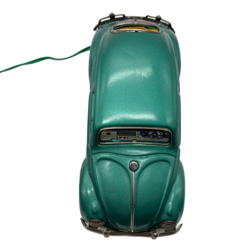 バッテリーオペレイテッド フォルクスワーゲン 電池ケース破損有り @