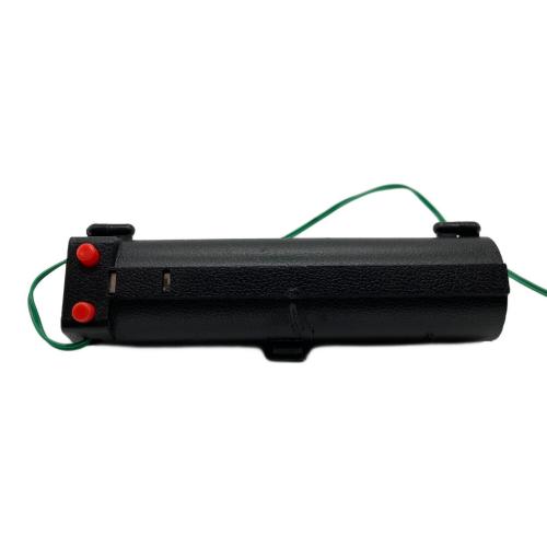 バッテリーオペレイテッド フォルクスワーゲン 電池ケース破損有り @