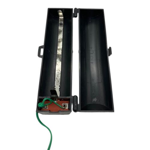 バッテリーオペレイテッド フォルクスワーゲン 電池ケース破損有り @