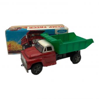 Ford (フォード) ダンプトラック @