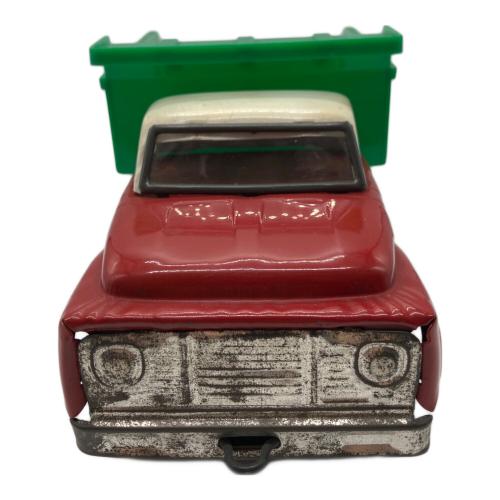 Ford (フォード) ダンプトラック @