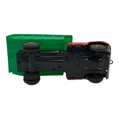 Ford (フォード) ダンプトラック @