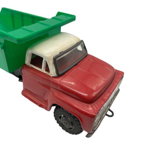 Ford (フォード) ダンプトラック @