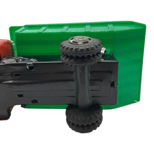 Ford (フォード) ダンプトラック @