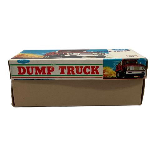 Ford (フォード) ダンプトラック @