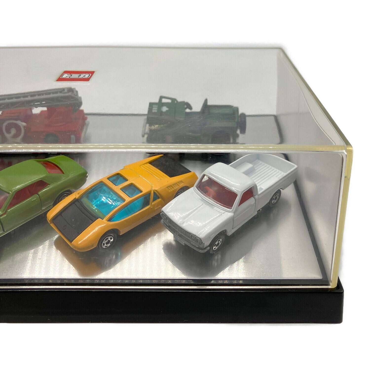 TOMY (トミー) トミカ誕生記念コレクション2000 トミカ30周年記念限定