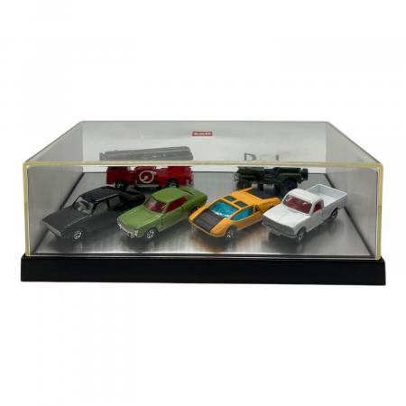 TOMY (トミー) トミカ誕生記念コレクション2000 トミカ30周年記念限定