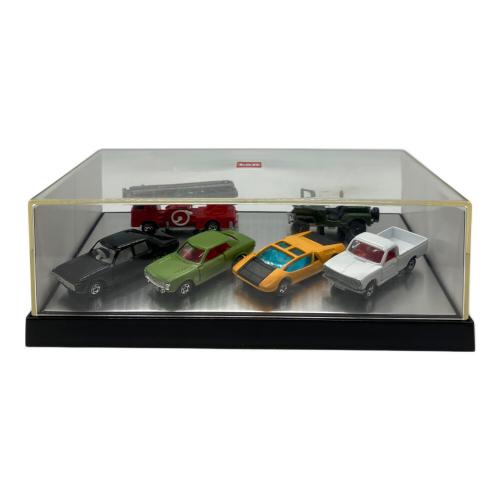 TOMY (トミー) トミカ誕生記念コレクション2000 トミカ30周年記念限定セットVol.1 トミカ