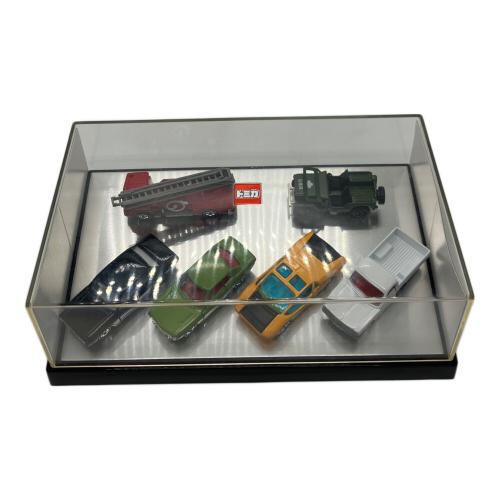 TOMY (トミー) トミカ誕生記念コレクション2000 トミカ30周年記念限定