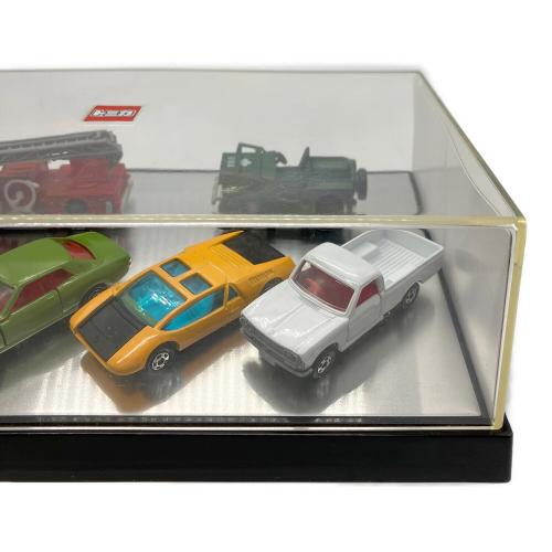 TOMY (トミー) トミカ誕生記念コレクション2000 トミカ30周年記念限定セットVol.1 トミカ